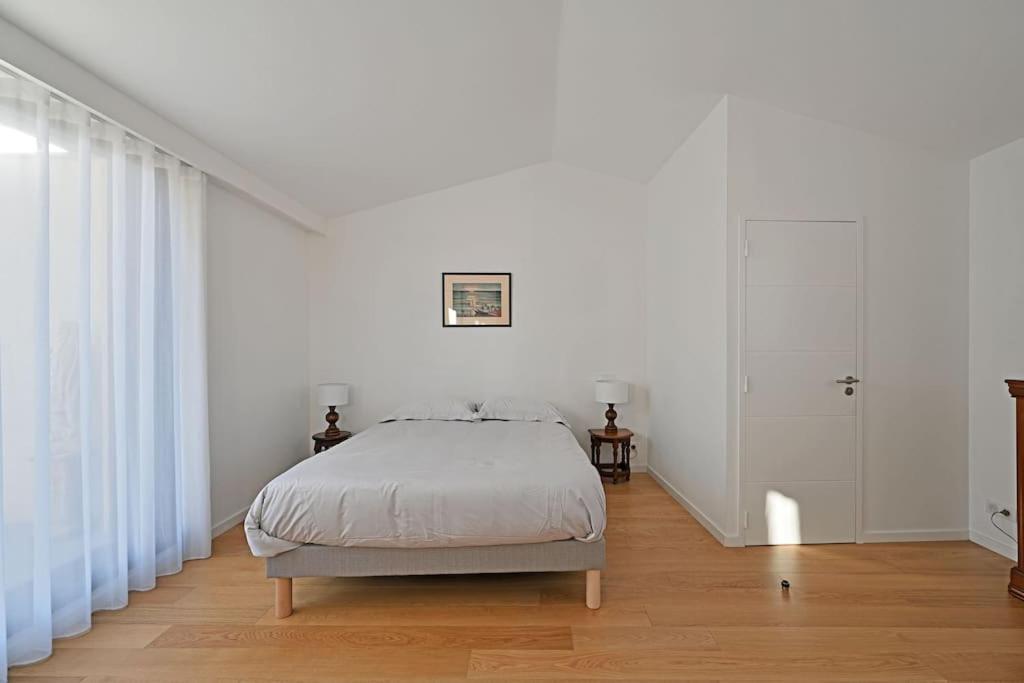 Le Loft Des Papes - 2 Terrasses - Vue Panoramique Sur La Ville - Ac Clim Avignon Eksteriør bilde